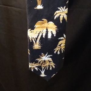 Topman Skinny Tie